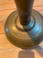 Luco Therese Wasstamper, Ophalen of Verzenden, Brons