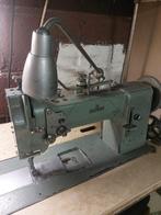 Industriele Adler naaimachine, Hobby en Vrije tijd, Naaimachines en Toebehoren, Ophalen, Gebruikt, Naaimachine, Overige merken