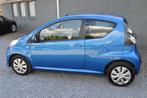 Citroen C1 1.0-12V Séduction Airco Stuurbekrachtiging Jaar, Voorwielaandrijving, Stof, Gebruikt, Airbags
