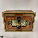 Lieftinck – Het Wapen van Drente – jaren 30/40, Verzamelen, Ophalen of Verzenden, Zo goed als nieuw, Overige, Overige merken