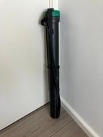 Telescopische tekenkoker, Doe-het-zelf en Verbouw, Tekentafels, Ophalen, Zo goed als nieuw, Minder dan 130 cm
