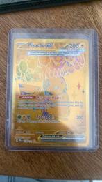 Pikachu EX 179/131 MINT, Ophalen of Verzenden, Nieuw, Losse kaart