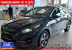 Kia XCeed 1.6 GDi PHEV l Plug-in l 12-2031 Garantie l, XCeed, Gebruikt, Zwart, Leder en Stof