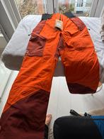Guardian shell pants Ortovox XL, Kleding | Heren, Wintersportkleding, Verzenden, Nieuw, Maat 56/58 (XL), Broek