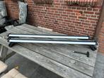 Dakdragers Audi A6 C7 avant orgineel., Auto diversen, Dakdragers, Ophalen, Zo goed als nieuw