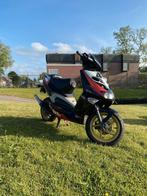 Aprillia sr50 ditech evt teruil!!!, Fietsen en Brommers, Ophalen, Zo goed als nieuw
