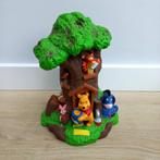 Leuke Winnie the Pooh spaarpot., Ophalen of Verzenden, Winnie de Poeh of vrienden, Zo goed als nieuw, Beeldje of Figuurtje