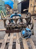 Membraampomp, Watersport en Boten, Bootonderdelen, Ophalen, Gebruikt, Motor en Techniek, Motorboot