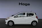 Opel KARL 1.0 ecoFLEX Edition Airco Cruise control Elektrisc, Voorwielaandrijving, 839 kg, Stof, Gebruikt