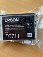 Cartridge Epson, Ophalen of Verzenden, Nieuw, Cartridge, Epson