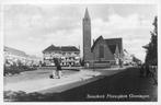 (304-207-025) Groningen Sionskerk Floresplein, Verzenden, Groningen