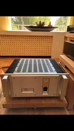 Usher Reference 1.5 Eindversterker. Nelson Pass ontwerp., Audio, Tv en Foto, Ophalen of Verzenden, Zo goed als nieuw, 120 watt of meer