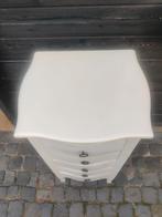 Ladekastje, Ophalen, Zo goed als nieuw