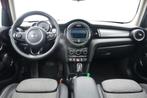 MINI Mini 1.5 Cooper Automaat Pepper Pano/dak Led Sportstoel, 136 pk, Gebruikt, Leder en Stof, Origineel Nederlands