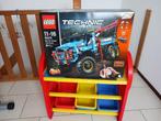 t.k. lego 42070, Kinderen en Baby's, Speelgoed | Duplo en Lego, Ophalen of Verzenden, Zo goed als nieuw, Lego