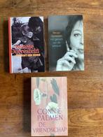 Renate Dorrestein, Connie Palmen, Ophalen of Verzenden, Gelezen, Renate Dorrestein, Nederland