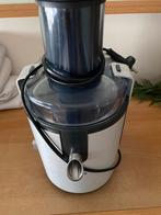 Fruit- en groente sap machine, Ophalen, Gebruikt, Elektrisch, Sapcentrifuge