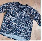 Top zara maat Xl tijgerprint, Zara, Maat 46/48 (XL) of groter, Ophalen of Verzenden, Zo goed als nieuw
