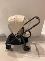 Nuna Swiv kinderwagen Biscotti, Ophalen