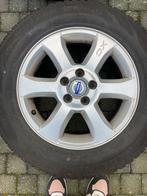 Volvo XC70 Velgen 16 inch - Set van 4, Auto-onderdelen, Banden en Velgen, Ophalen, Velg(en), 16 inch, Winterbanden