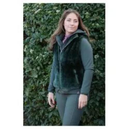 Harry s horse Bodywarmer Denici Cavalli Scabiosa, Dieren en Toebehoren, Paardrijkleding, Nieuw, Dames, Bovenkleding, Overige soorten
