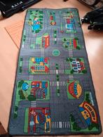 Speelkleed, Ophalen, Gebruikt