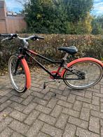 meisjesfiets 24 inch, Ophalen, 24 inch, Zo goed als nieuw, BTWIN