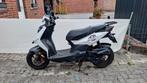 Sym Crox Scooter - Opknapper, Ophalen, Gebruikt, Overige modellen, Maximaal 45 km/u