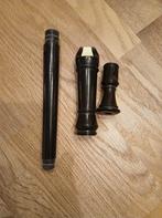 Suzuki SRG-405 8 Gaten Sopraanblokfluit, Muziek en Instrumenten, Ophalen of Verzenden, Zo goed als nieuw, Tenor, Kunststof