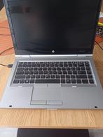 HP EliteBook 8470p - Intel Core i5-3e Gen - 14 inch - 8GB RA, 14 inch, 8 GB, Ophalen of Verzenden, Zo goed als nieuw