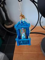 Disney kerst ornament tiana op balkon, Ophalen, Zo goed als nieuw, Beeldje of Figuurtje