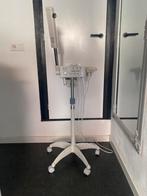 Vapozone + borstelapparaat, Sieraden, Tassen en Uiterlijk, Uiterlijk | Haarverzorging, Ophalen, Gebruikt