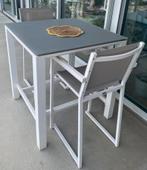 Life statafel met twee stoelen, Ophalen, Zo goed als nieuw