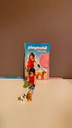 Playmobil Citylife 5490, Kinderen en Baby's, Speelgoed | Playmobil, Ophalen of Verzenden, Zo goed als nieuw