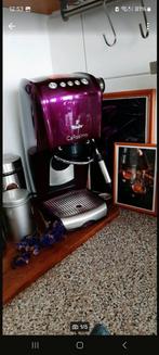 Tchibo cafissimo, Ophalen of Verzenden, Zo goed als nieuw, Koffiemachine