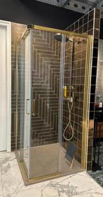 Showroom model Huppe hoekinstap, Ophalen, Zo goed als nieuw, Douche