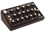 Moog Minitaur - Zo goed als nieuw!, Muziek en Instrumenten, Synthesizers, Overige merken, Zo goed als nieuw, Met midi-aansluiting