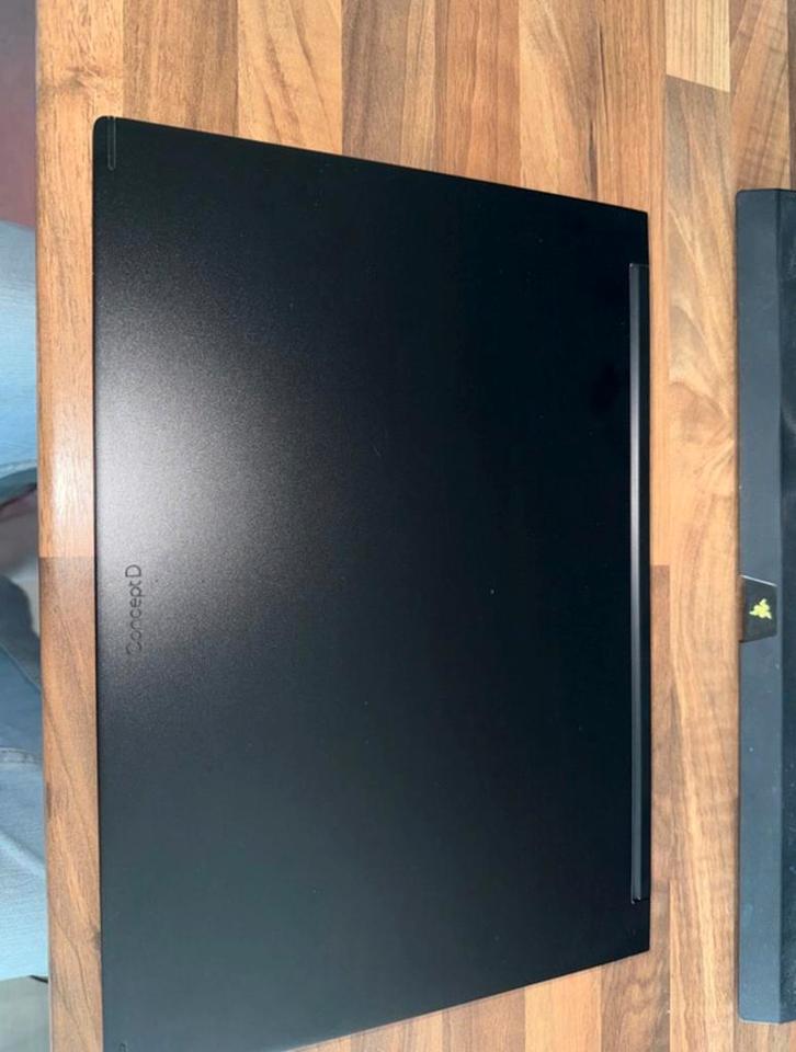 Acer Concept D3, Computers en Software, Windows Laptops, Zo goed als nieuw, Ophalen of Verzenden