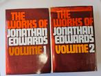 The Works of Jonathan Edwards: Volume I - II, Boeken, Ophalen of Verzenden, Gelezen, Christendom | Katholiek