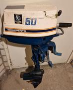 Archimedes Penta 50 - 5pk Buitenboordmotor (Onderdelen), Watersport en Boten, Ophalen of Verzenden, Gebruikt