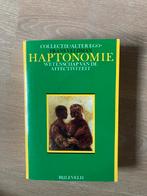 Frans Veldman Haptonomie, Boeken, Ophalen of Verzenden, Zo goed als nieuw