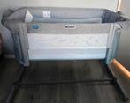 Cosleeper Chicco next2me magic evo grijs, Ophalen, Zo goed als nieuw, Minder dan 140 cm, Minder dan 70 cm