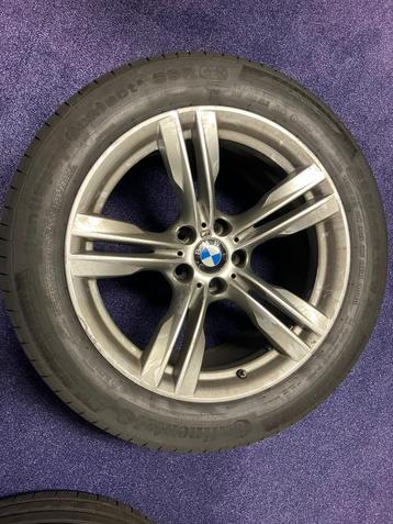 Autobanden BMW  beschikbaar voor biedingen