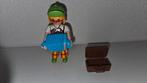 Playmobil poppetje clini clown, Ophalen of Verzenden