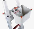 Altrex Ladder Caddy - Gereedschapsbakje, Ophalen of Verzenden, Zo goed als nieuw, Ladder, 4 meter of meer