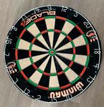 Dartbord Winmau Blade 4 Bristle, Sport en Fitness, Ophalen, Gebruikt, Dartbord