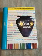 Het glazuurboek Murfitt, Ophalen of Verzenden, Zo goed als nieuw