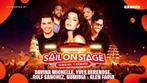 Sail on Stage 23 augustus golden circle tickets (2x), Tickets en Kaartjes, Twee personen