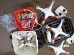 dji Phantom 2 meerdere, Ophalen, Gebruikt, Elektro, Quadcopter of Multicopter