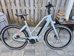 cortina e blau       57cm, 55 tot 59 cm, Ophalen, Gebruikt, 50 km per accu of meer